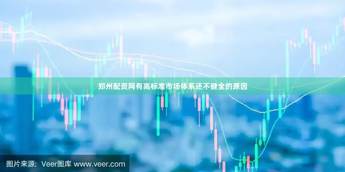 郑州配资网有高标准市场体系还不健全的原因