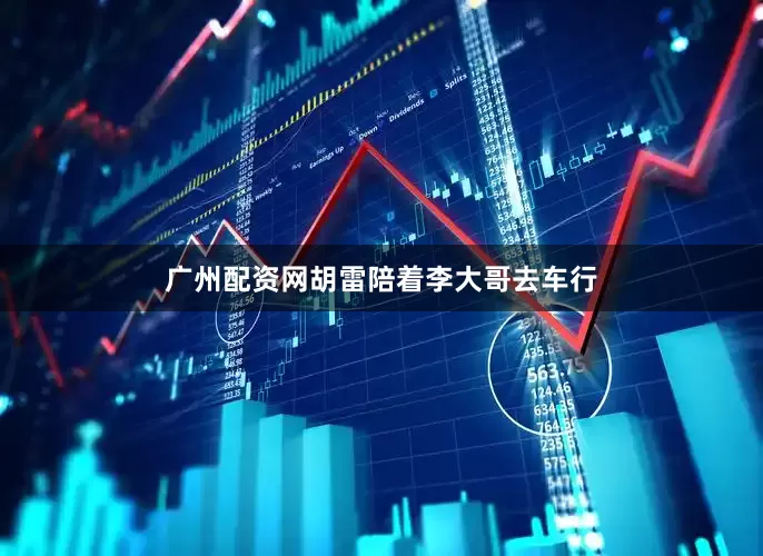 广州配资网胡雷陪着李大哥去车行